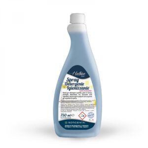 Halbea Casa Sanitizing Cleaning Spray