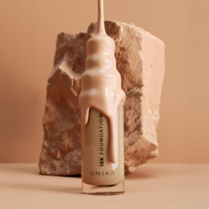 16K Foundation - Shades