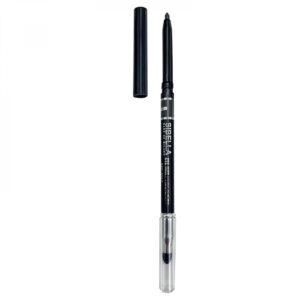 Automatic eye pencil with smudger - Plum