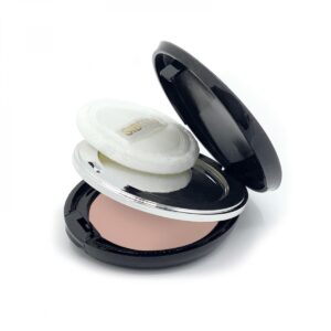 Compact powder no.03 Made in Italy