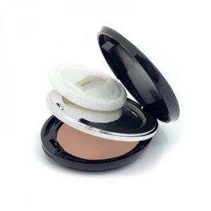 Compact powder No.02 Made in Italy