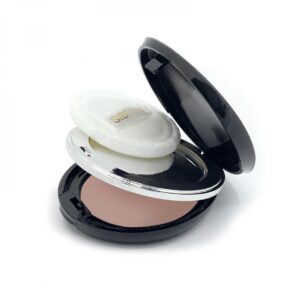 Compact powder no.04 Made in Italy