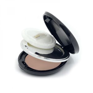 Compact powder No.01 Made in Italy