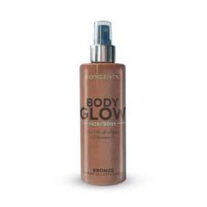 Body Glow Bronze spray