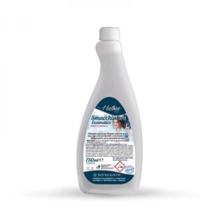 Professional Enzymatic Stain Remover - 750ml