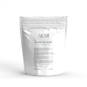 Draining Bandages - Dead Sea Salt