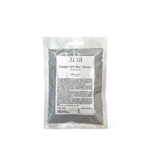 Dead Sea Pure Mud - Single Dose 200Gr