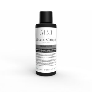 Colored Balm 180Ml - Dark Gray