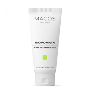 Biopomata Macos Snail Slime 30%