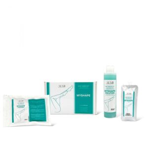 'My Shape' 7 Days Kit - Draining Anti-Cellulite