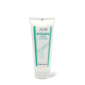 Continuous Body Cream - MyShape