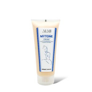 Continuous Body Cream - MyTone