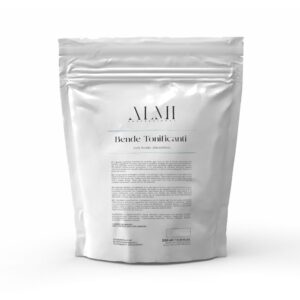 Toning Bandages - Hyaluronic Acid