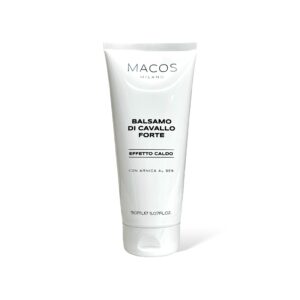 Strong Horse Balm with 95% Arnica - 150Ml