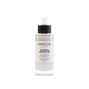 Ultra Serum 30Ml | Macos line