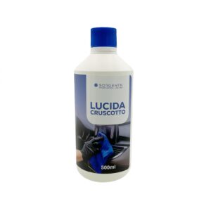 Dashboard Polish Professional Car Line 500ml