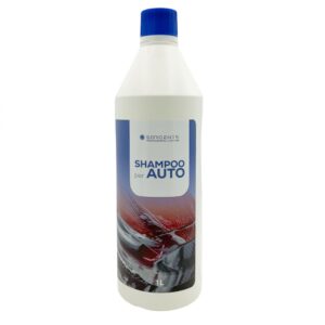 Professional Car Line Car Shampoo 1Kg