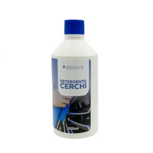 Professional Car Line Rim Cleaner 500ml