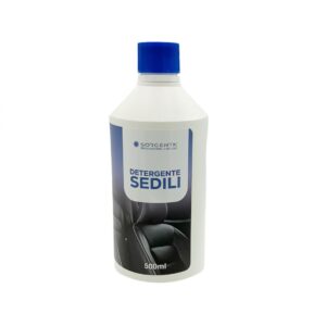 Professional Car Line Seat Cleaner 500ml