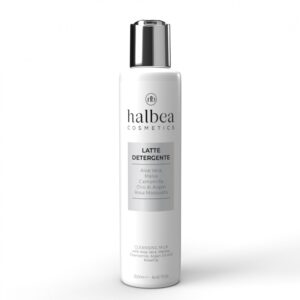 Cleansing Milk with 5 Actives - 250Ml