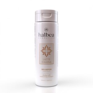 Moisturizing Donkey Milk Shampoo - 250Ml