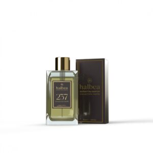 Halbea 237 - Luxury Unisex Perfume  50Ml