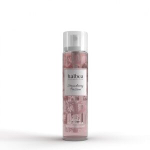 buy Halbe scented water Strawberry Passion online