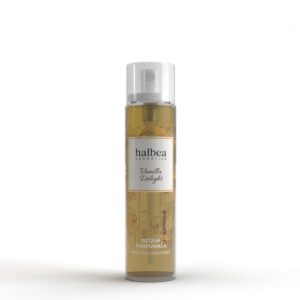 Halbea scented water Vanilla Delight
