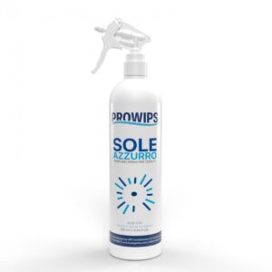 Sole Azzurro - Fabric spray freshener - 250ml