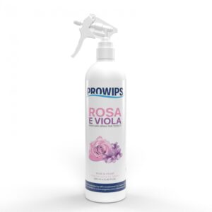 Rose and Violet - Fabric freshener spray - 250ml