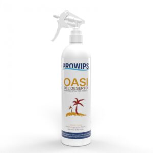 Desert Oasis - Fabric spray freshener - 250ml