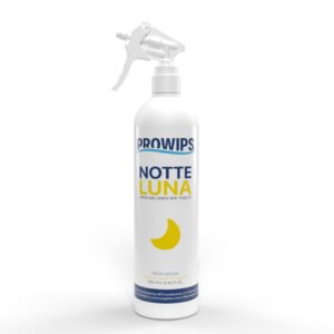 Night and Moon - Fabric spray deodorizer - 250ml