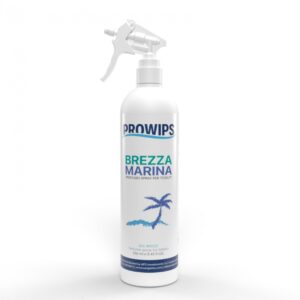 Sea Breeze - Fabric Freshener Spray - 250ml