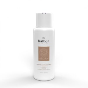 Antioxidant Argan Intimate Cleanser - 250ml