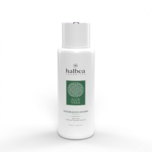 Soothing Intimate Cleanser with Aloe Vera - 250ml