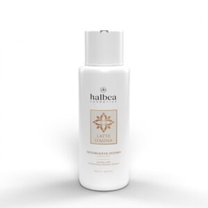 Moisturizing Intimate Cleanser with Donkey Milk - 250ml