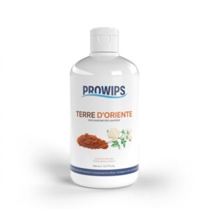 Lands of the East - Washing machine fragrance - 500ml