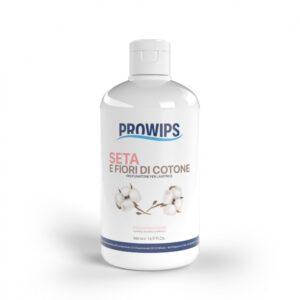 Silk and Cotton Flowers - Washing Machine Freshener - 500ml