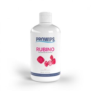 Ruby - Washing machine fragrance - 500ml