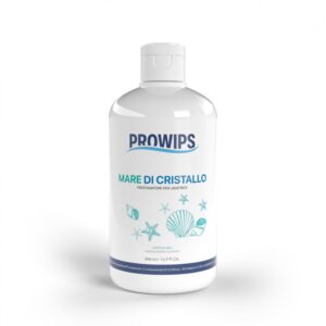 Crystal Sea - Laundry Fragrance - 500ml