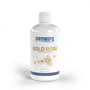 Gold Rose - Washing Machine Fragrance - 500ml
