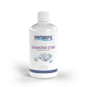 Diamond Star - Washing machine fragrance - 500ml