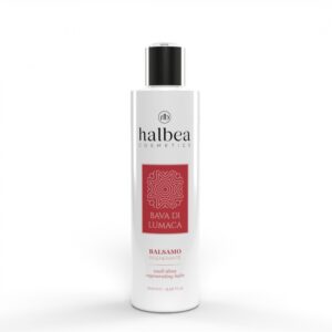 Snail Slime Regenerating Conditioner - 250ml