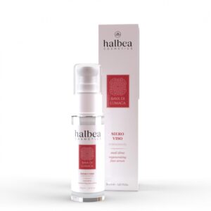 Regenerating Face Serum with Snail Slime - 30ml