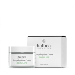 Everyday Face Cream Botulife - 50Ml