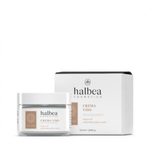 Antioxidant Argan Face Cream - 50ml