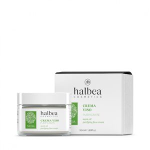 Purifying Neem Face Cream - 50ml