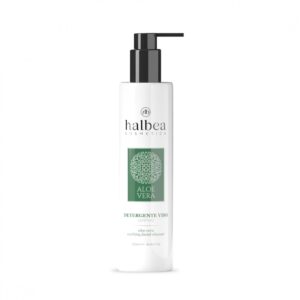 Soothing Face Cleanser with Aloe Vera - 250ml