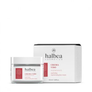 Regenerating Face Cream with Snail Slime - 50ml