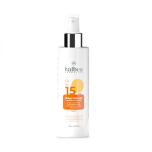 SPF15 Sun Spray - 150Ml